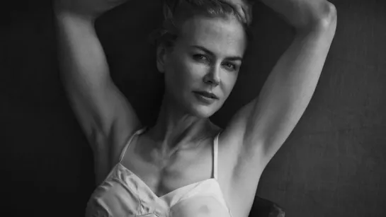 PIRELLI 2017 Calendar Behind The Scenes & Interviews. Peter Lindbergh