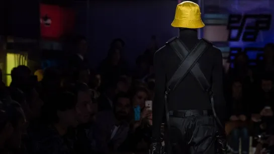 Prada F/W 2018