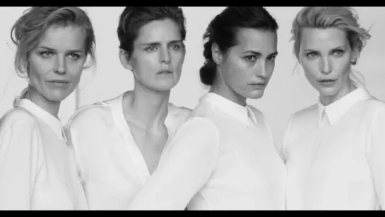 Giorgio Armani - New Normal - 2016 Spring