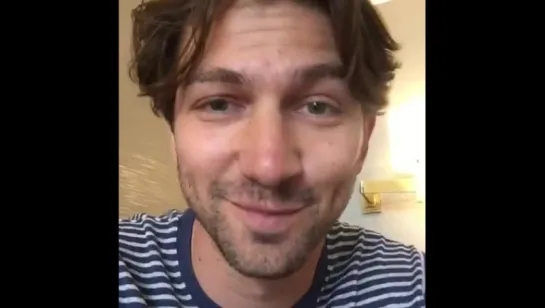 Michiel Huisman (Даарио Нахарис) Игра Престолов 6 сезон