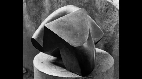 Dr. Loretta Würtenberger "Jean Arp: Back to Square One"