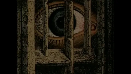 Замок Отранто (1979, Jan Svankmajer)