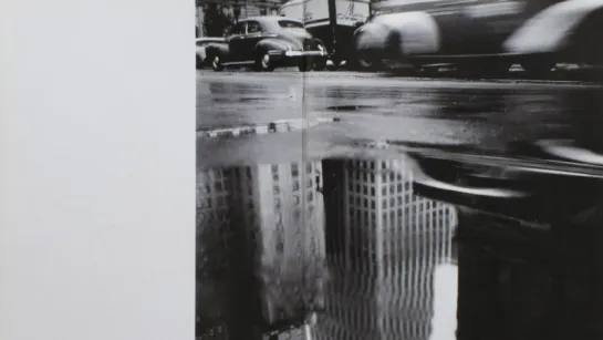 Leaving Home, Coming Home. A Portrait of Robert Frank (2005)