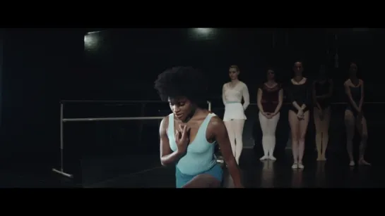 Ingrid Silva // The Journey, Directed by Ben Briand