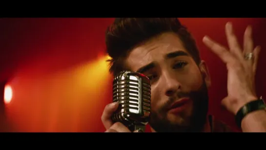 Kendji Girac - Me Quemo