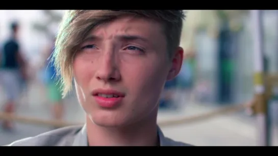 Isac Elliot ft. Tyga - Lipstick