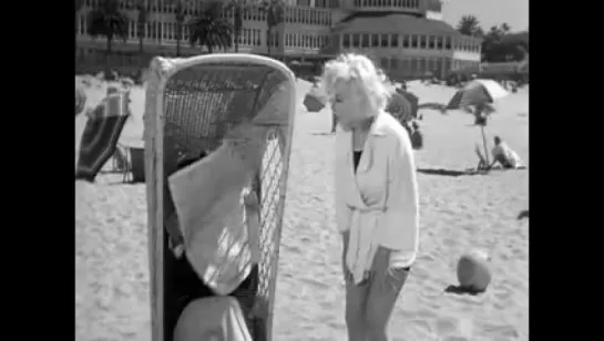 В джазе только девушки / Some Like It Hot (1959) VasaV