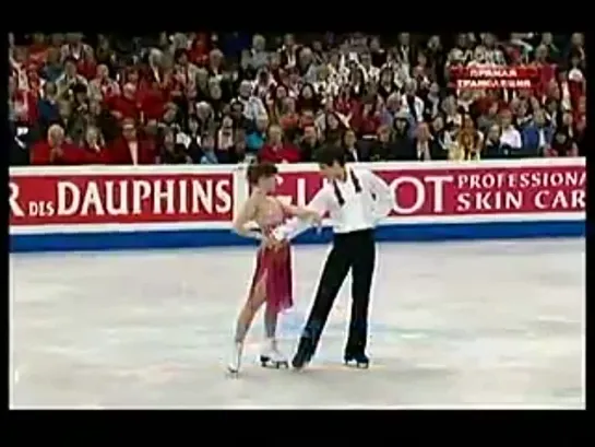 2009 WC Tessa VIRTUE  Scott MOIR OD