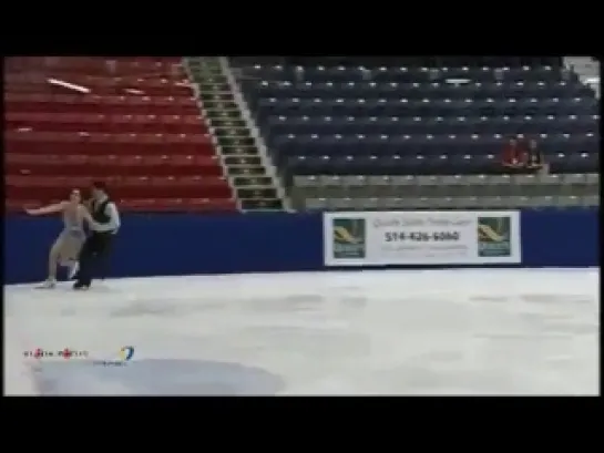 DavisWhite versus VirtueMoir SD 2013-14