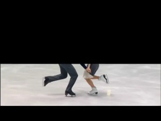 VirtueMoir SD feet only