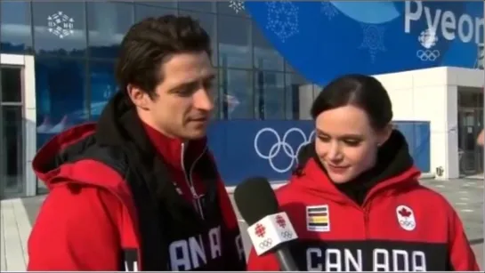 VirtueMoir Post FD interview with RC