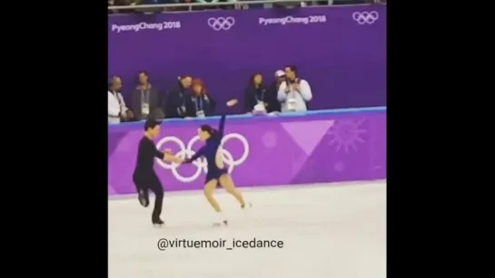 📽 virtuemoir_icedance on instagram 5