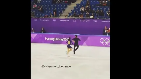 📽 virtuemoir_icedance on instagram 1