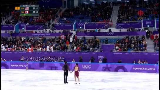 The VirtueMoir families after the Team Event FD