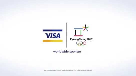 Visa Olympics ¦ Team Visa shares what it will take to bring home gold