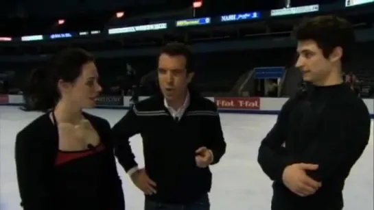 RMR  Rick and Skate Canada