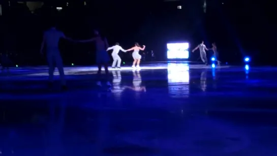 CSOI 2016 Ottawa Rhapsody in Blue (Act2 Group Number)