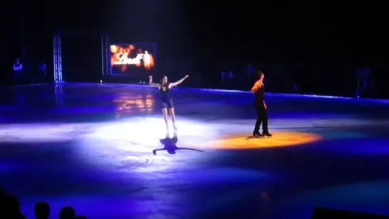 Virtue and Moir- How will I know (CSOI 2015, Toronto)