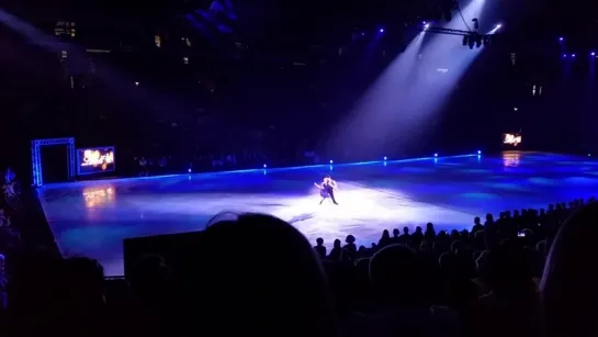 Stars on Ice 2015 Part 4