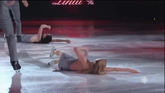 VirtueMoir & WeaverPoje 2014 CSOI 'Try'