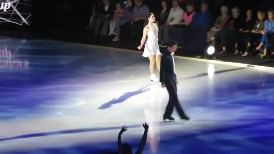 SOI - Vancouver - Opening Number