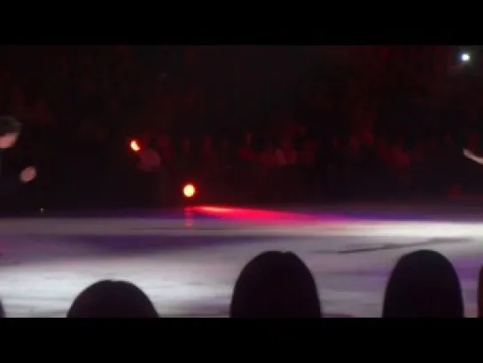 Into the Mystic-- Tessa & Scott SOI Hamilton