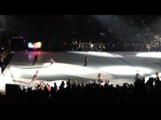 IMG 8537 - 2014 Stars on Ice - Cast (Act II part2)