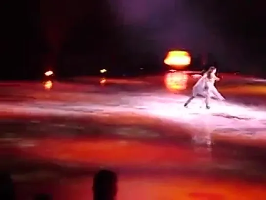 Tessa Virtue Scott Moir - Try