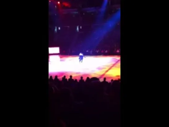 Tessa Virtue & Scott Moir