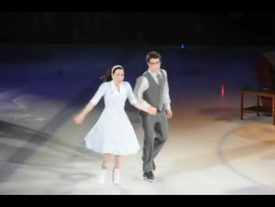 Stars on Ice Halifax 2012-8.AVI