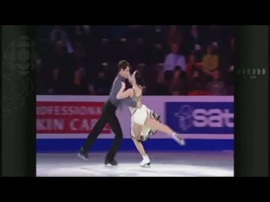 2012 4CC Tessa VIRTUE - Scott MOIR EX