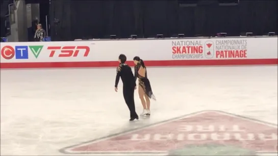 CTNSC18 - VirtueMoir Practice