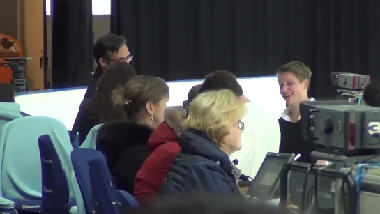 Finlandia Trophy VIRTUE  MOIR practice FD 05.10.13 00533