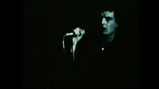 Joy Division - Autosuggestion