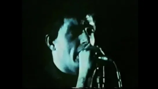 Joy Division - Digital