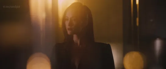 Maggie Q - The Con Is On (2018) 1080p Bluray Nude? Sexy! Watch Online / Мэгги Кью - Аферисты поневоле