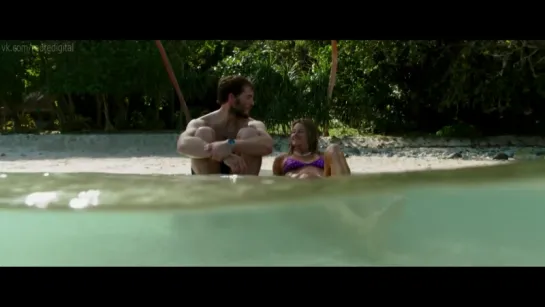 Shailene Woodley Nude - Adrift (2018) HD 1080p Watch Online / Шейлин Вудли - Во власти стихии