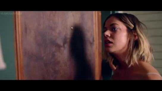 Analeigh Tipton - Broken Star (2018) HD 1080p Nude? Sexy! Watch Online / Анали Типтон - Падшая звезда