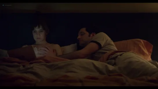 Noël Wells, Kristin Bauer Nude - Happy Anniversary (2018) HD 1080p WEB