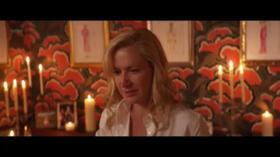 Angela Kinsey Nude - Half Magic (US 2018) 1080p WEB Watch Online / Анджела Кинси - Полумагия