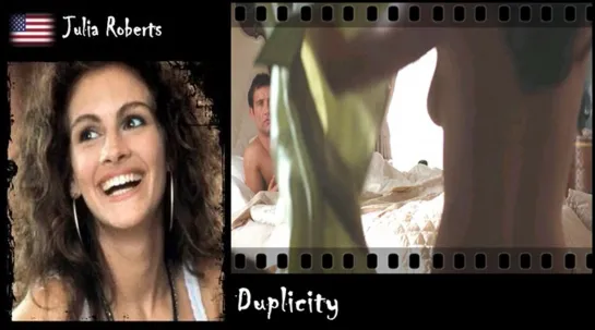 Julia Roberts - Duplicity