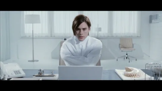 Господин Никто / Mr. Nobody (2009) BDRip 720p [vk.com/Feokino]