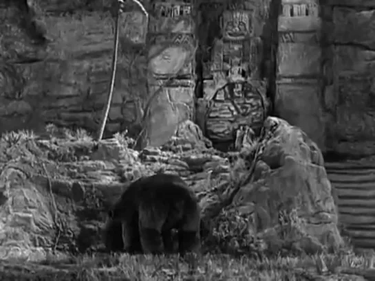 Сын Кинг Конга / The Son Of Kong (1933)