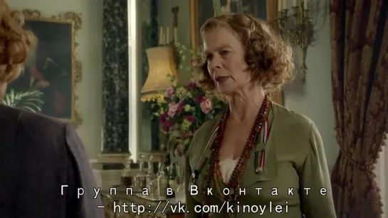 Замок Бландингс (2 сезон: 2 серия из 6) / Blandings (2013) ЛО / HDTVRip