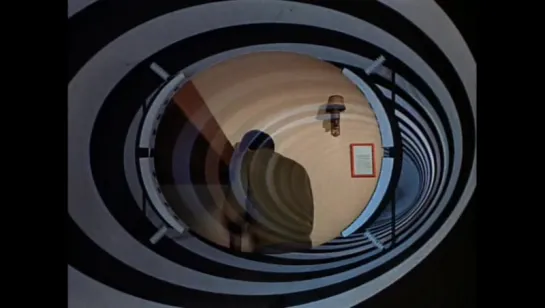 Временное пространство.S01E01.The Time Tunnel, сериал, 1966–1967