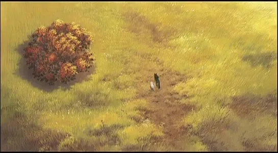 Ночная буря  (Arashi no yoru ni/2005)