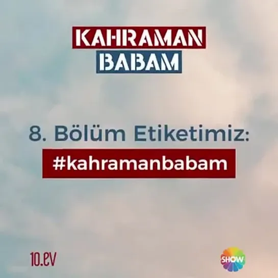 Kahraman Babam