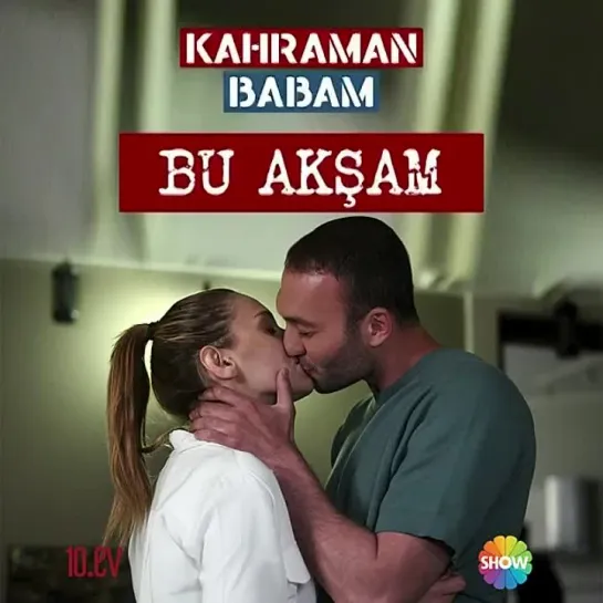 Kahraman Babam