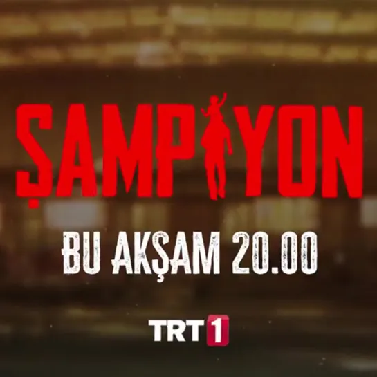 Şampiyon