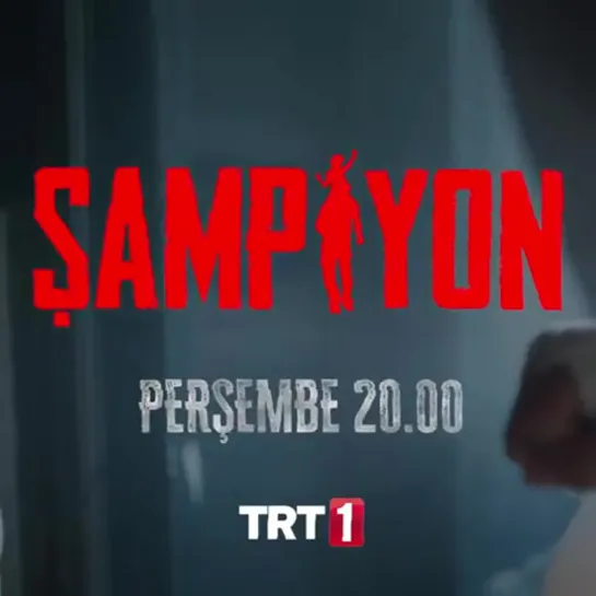 Şampiyon